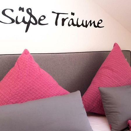 Ferienwohnung Schneckental 法芬维勒 外观 照片