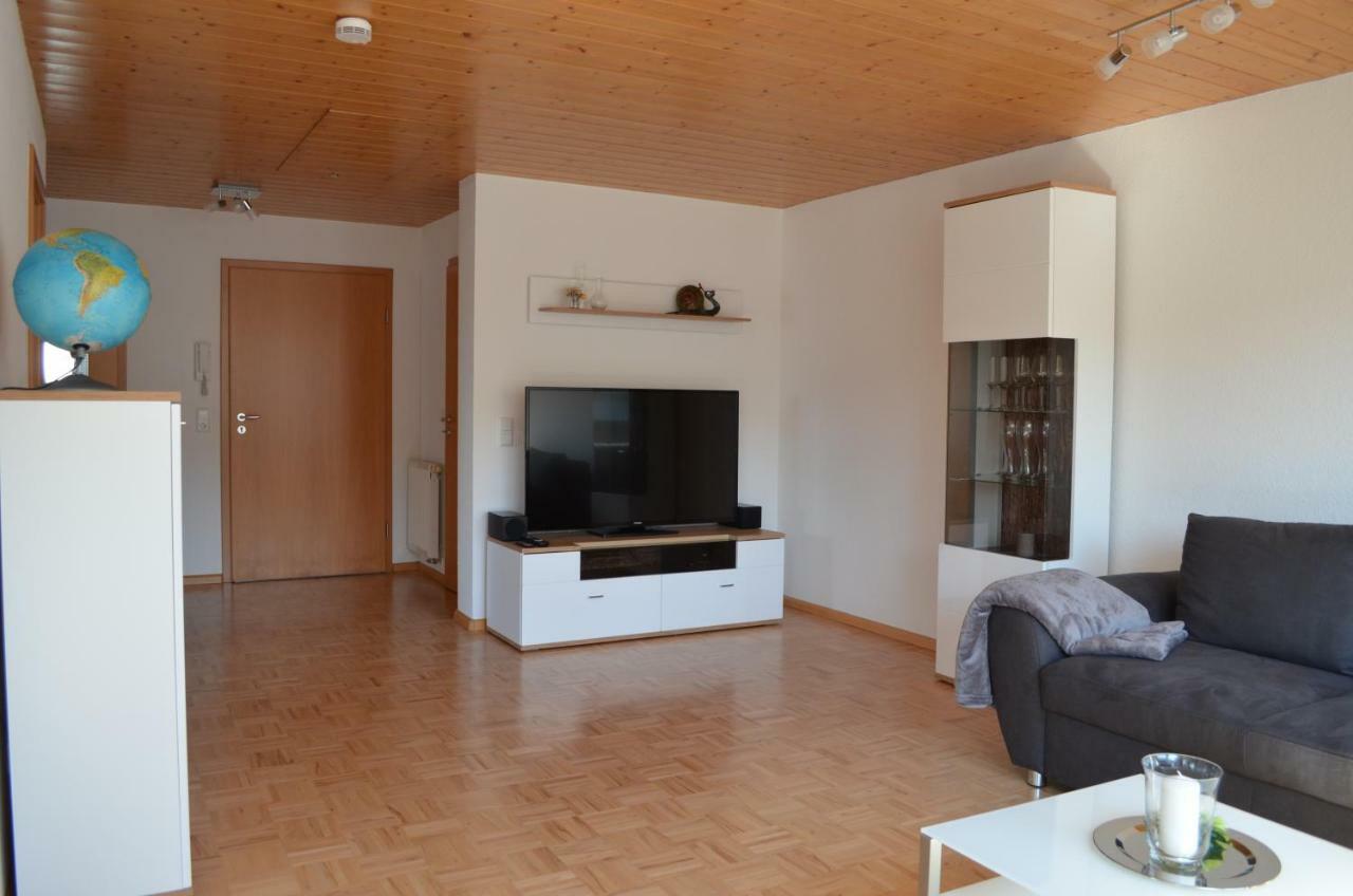 Ferienwohnung Schneckental 法芬维勒 外观 照片