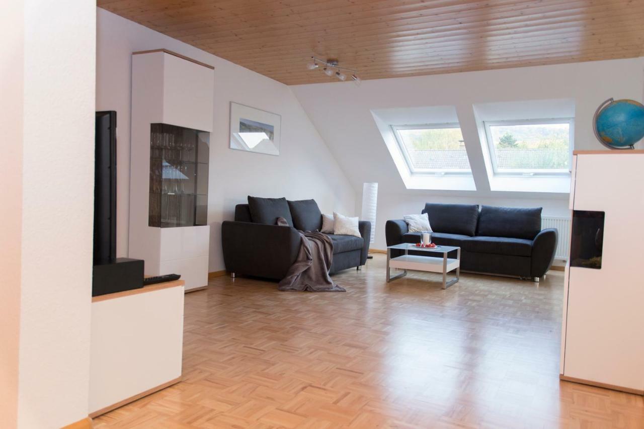 Ferienwohnung Schneckental 法芬维勒 外观 照片