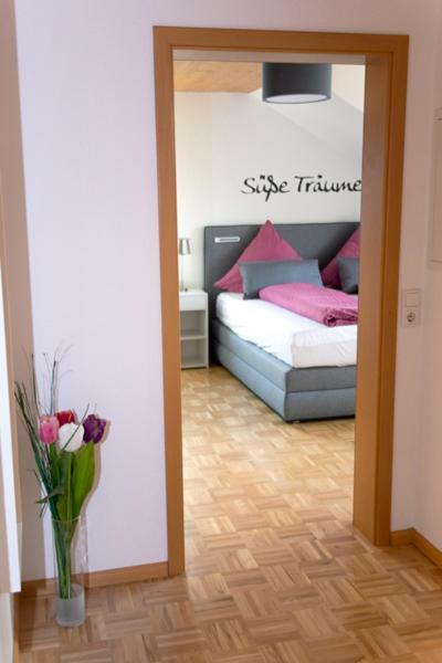Ferienwohnung Schneckental 法芬维勒 外观 照片