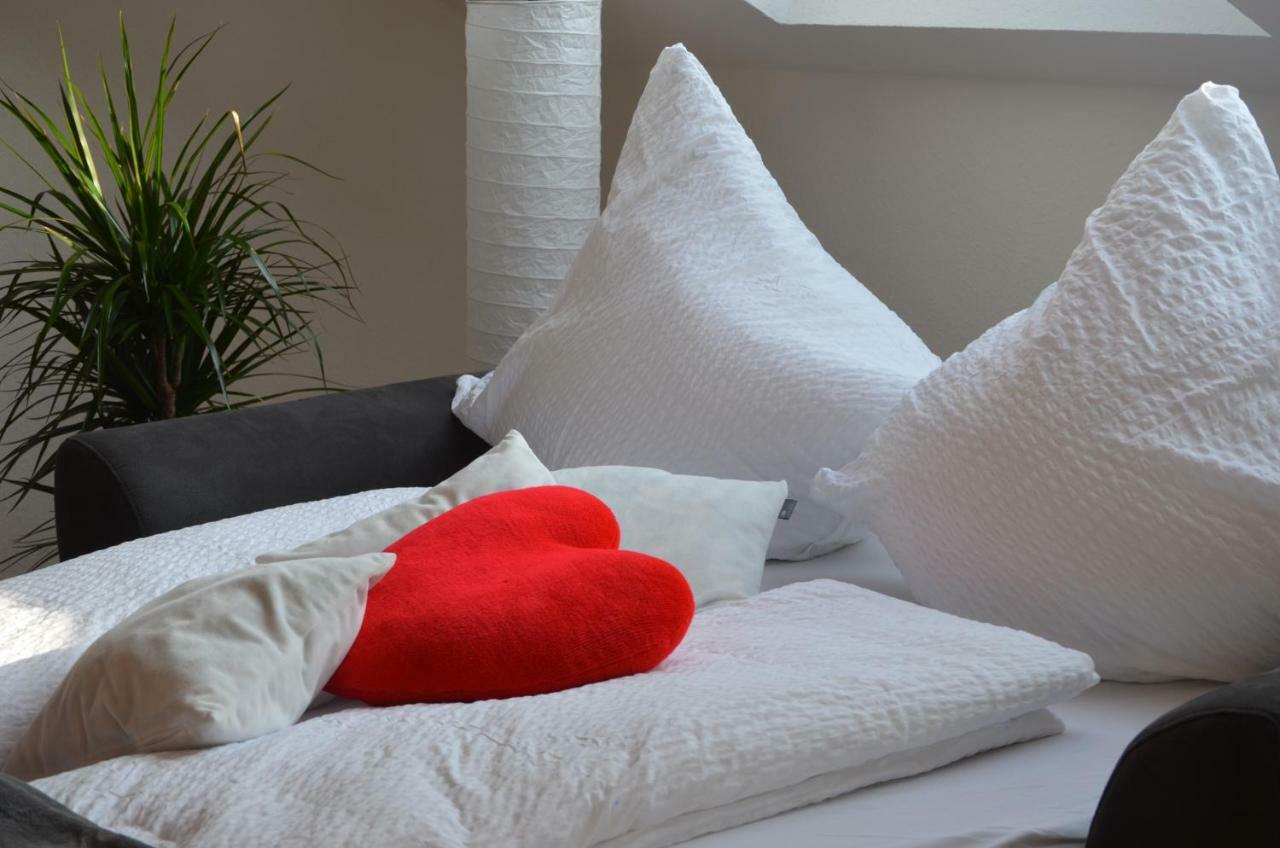 Ferienwohnung Schneckental 法芬维勒 外观 照片