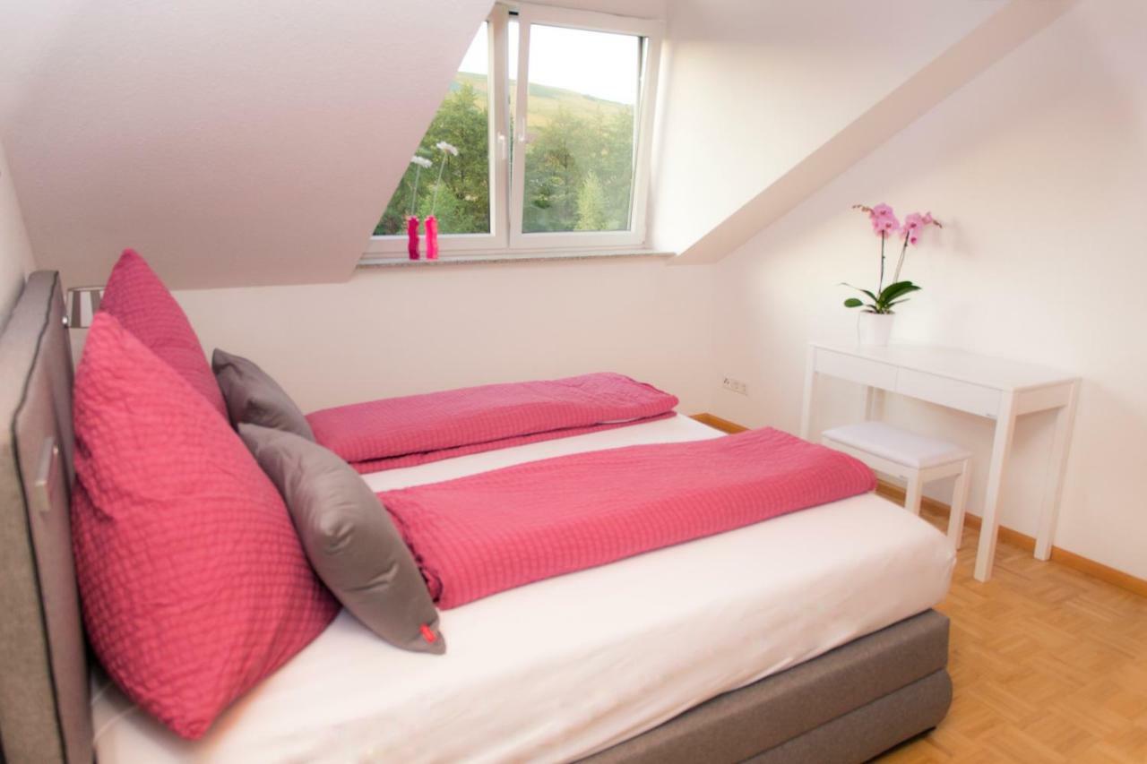 Ferienwohnung Schneckental 法芬维勒 外观 照片