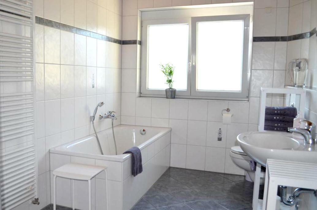 Ferienwohnung Schneckental 法芬维勒 外观 照片