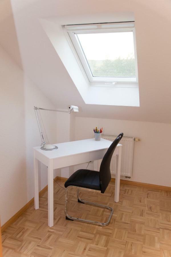 Ferienwohnung Schneckental 法芬维勒 外观 照片